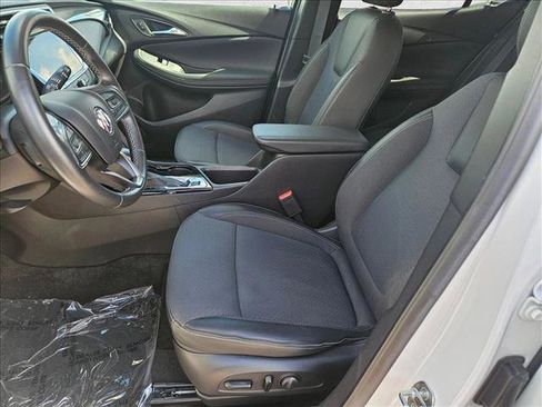 Used 2022 Buick Encore GX Preferred w/ Cold Weather Comfort Package AWD/4WD image 14
