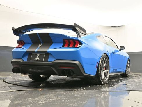 New 2025 Ford Mustang GT Premium w/ GT Performance Package RWD image 39