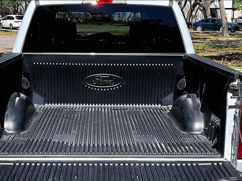 Used 2023 Ford F150 XL w/ STX Black Appearance Package image 36