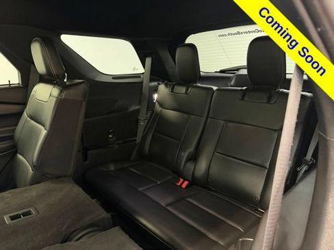 Used 2020 Ford Explorer ST w/ ST Street Pack AWD/4WD image 31