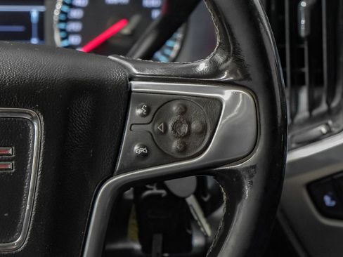 Used 2018 GMC Sierra 3500 SLE w/ SLE Preferred Package AWD/4WD image 17