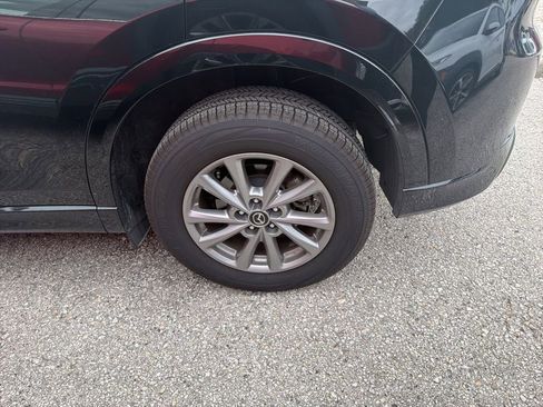 Used 2025 MAZDA CX-5 AWD 2.5 S w/ Select Package image 8