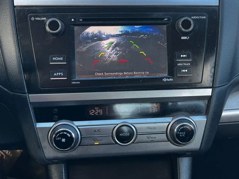 Used 2015 Subaru Legacy 2.5i image 18