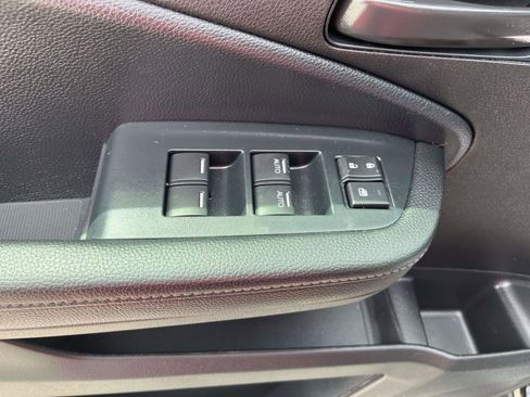 Certified 2023 Honda Passport EX-L image 11
