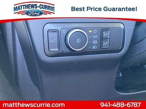 New 2025 Ford Bronco Sport Badlands w/ Sasquatch Badlands Package image 26