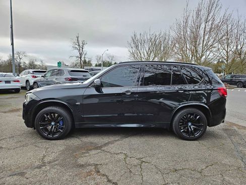 Used 2015 BMW X5 M image 6