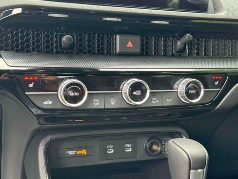 New 2026 Honda CR-V Sport Touring image 13