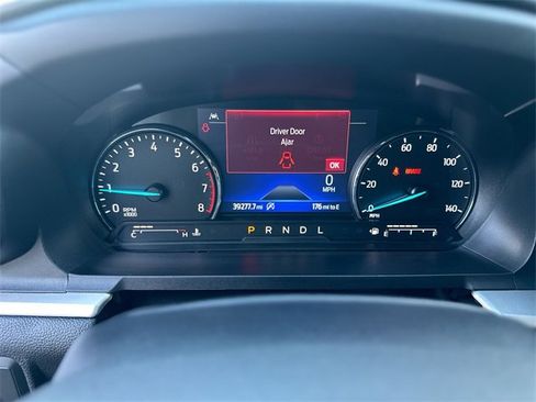 Certified 2021 Ford Explorer XLT w/ Equipment Group 202A image 16