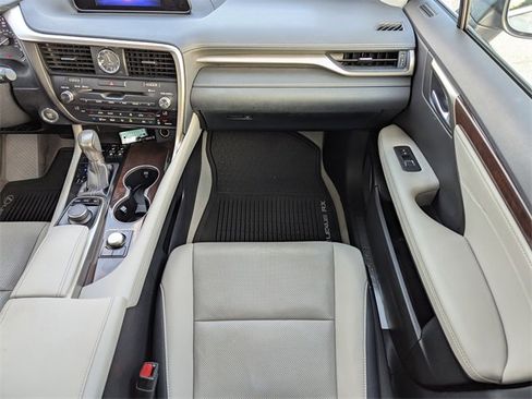 Used 2016 Lexus RX 350 350 image 15