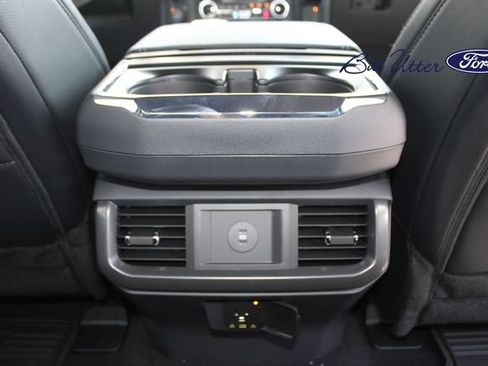 New 2026 Ford F150 Lariat w/ Equipment Group 501A Mid AWD/4WD image 12