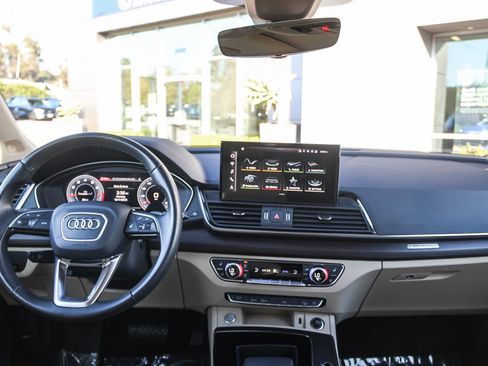 Certified 2023 Audi Q5 2.0T Premium Plus w/ Premium Plus Package image 14