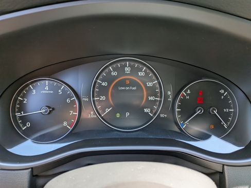 New 2026 MAZDA CX-50 AWD 2.5 S w/ Weather Package image 28