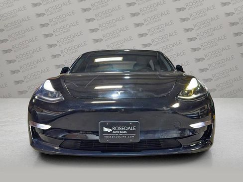 Used 2021 Tesla Model 3 Long Range image 2