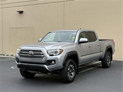 Used 2017 Toyota Tacoma SR5