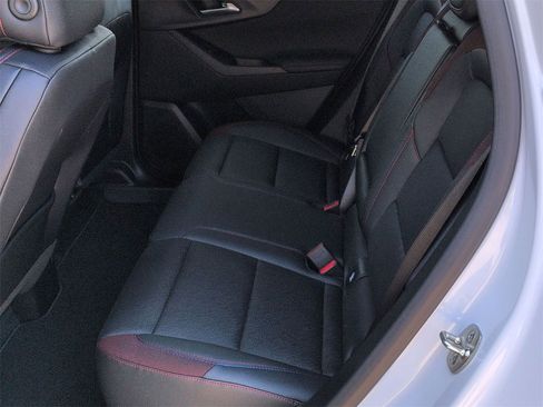 New 2026 Chevrolet Equinox RS w/ Convenience Package III image 21