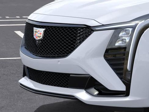 New 2026 Cadillac CT5 Sport RWD image 13