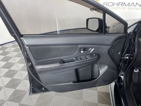 Used 2015 Subaru WRX image 32