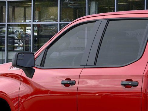 New 2026 Chevrolet Silverado 1500 LT Trail Boss image 12