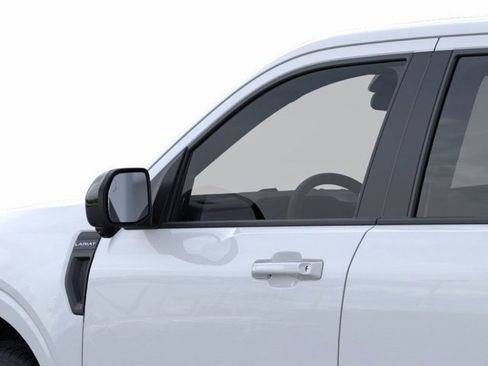 New 2025 Ford Maverick Lariat w/ Black Appearance Package AWD/4WD image 38