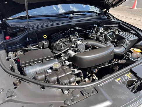 Used 2022 Dodge Durango GT AWD/4WD image 46