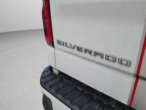 Used 2023 Chevrolet Silverado 1500 RST w/ Convenience Package II RWD image 29