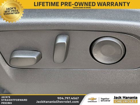 Used 2023 Chevrolet Tahoe RST w/ Max Trailering Package AWD/4WD image 20