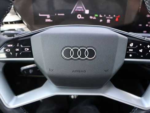 Certified 2025 Audi A5 2.0T Premium w/ Convenience Package AWD/4WD image 15