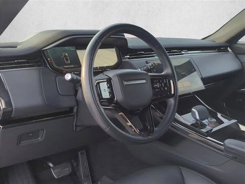 Used 2024 Land Rover Range Rover Sport Dynamic SE AWD/4WD image 9