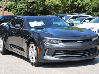 Used 2016 Chevrolet Camaro LT RWD video 1