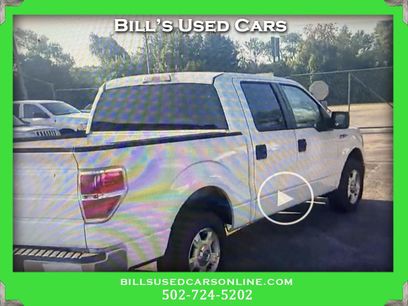 Used 2009 Ford F150 XLT