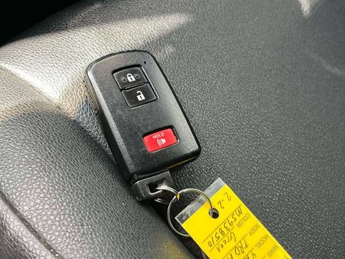 Used 2021 Toyota 4Runner TRD Pro AWD/4WD image 38