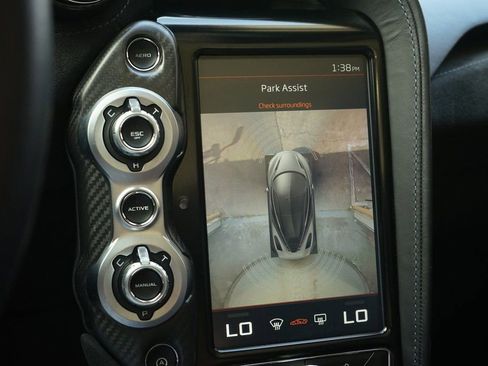 Used 2020 McLaren 720S Spider RWD image 21