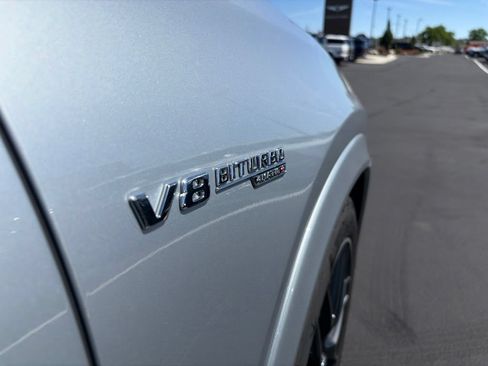 Used 2023 Mercedes-Benz GLE 63 AMG S image 10