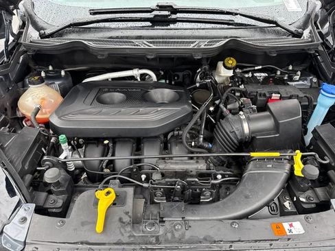 Used 2022 Ford EcoSport S image 29