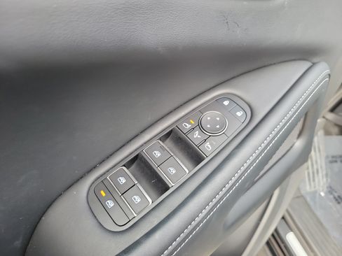 Used 2025 INFINITI QX60 Pure AWD/4WD image 25