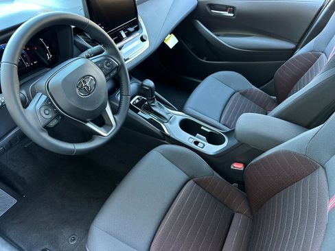 New 2026 Toyota Corolla SE image 9