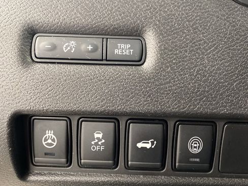 Certified 2023 Nissan Murano SL w/ SL Moonroof Package image 7