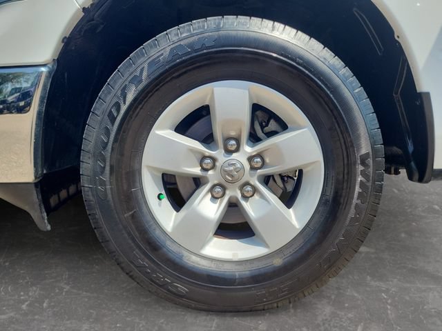 Used 2023 RAM 1500 Tradesman w/ Popular Equipment Group AWD/4WD image 9