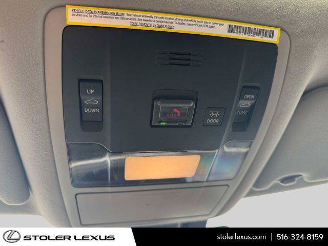 Used 2021 Lexus RX 350 AWD w/ Premium Package image 37