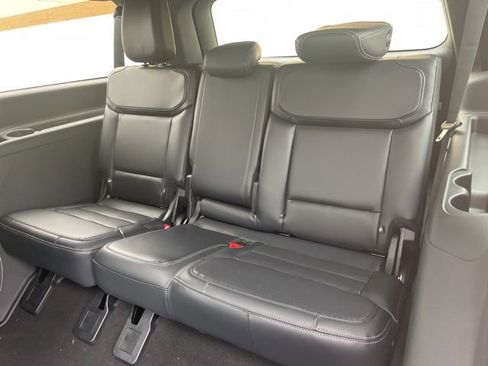 New 2026 Ford Expedition Max Platinum AWD/4WD image 20