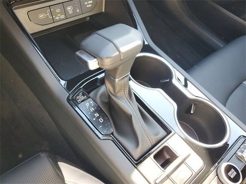 New 2026 Kia K5 GT-Line image 34