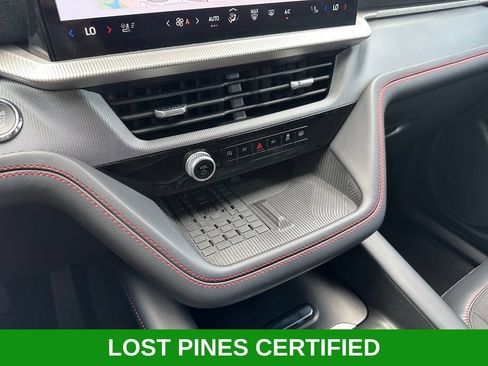Used 2025 Ford Explorer ST-Line w/ Premium Package RWD image 27