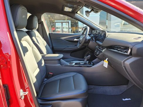 New 2026 Buick Envista Sport Touring image 37