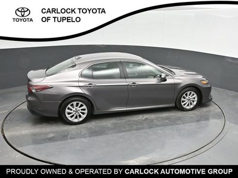Used 2024 Toyota Camry LE FWD image 30