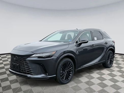 Used 2026 Lexus RX 350h image 5