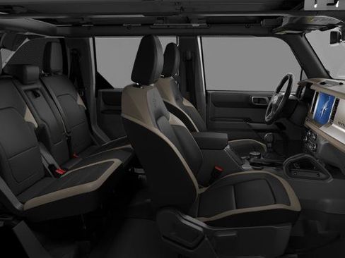 New 2026 Ford Bronco Outer Banks AWD/4WD image 31