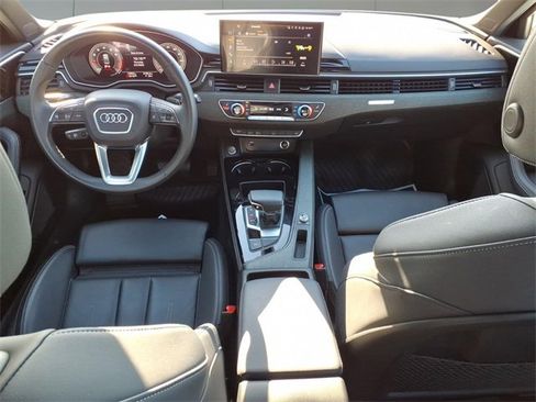 Used 2023 Audi A4 2.0T Premium Plus w/ Premium Plus Package image 10