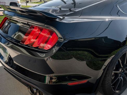 Used 2018 Ford Mustang Shelby GT350 w/ Electronics Package image 54