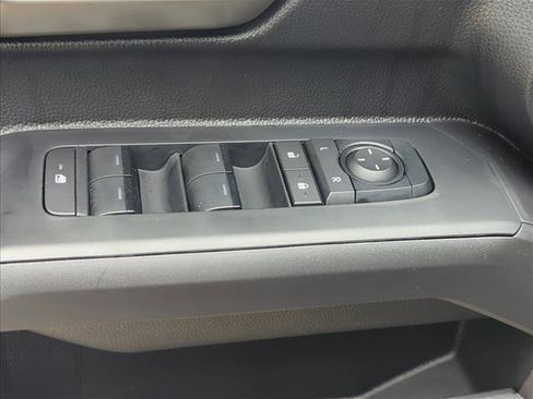 New 2025 Toyota Tacoma TRD Sport image 11