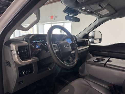 Used 2024 Ford F350 XL w/ FX4 Off-Road Package image 11